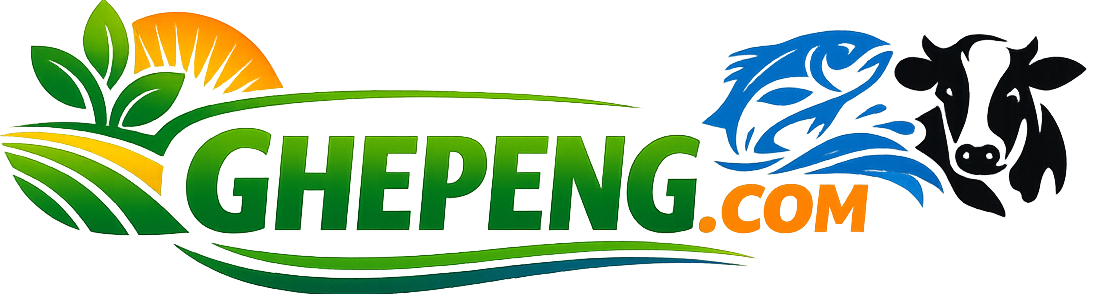 ghepeng  farm